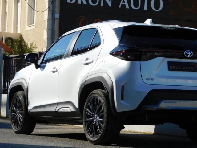 Toyota Yaris Cross image 5