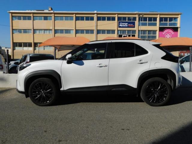 Toyota Yaris Cross image 6