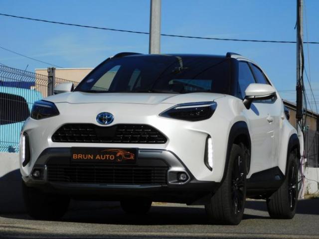 Toyota Yaris Cross image 9