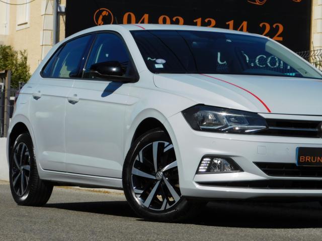Volkswagen Polo image 8