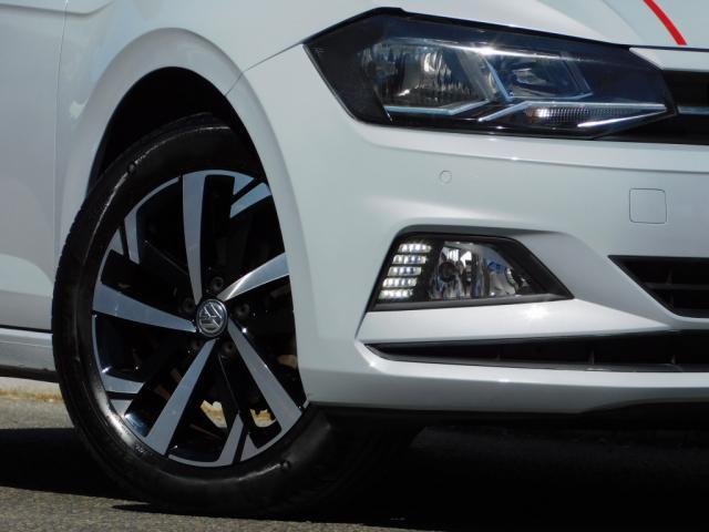 Volkswagen Polo image 2