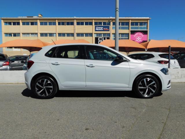 Volkswagen Polo image 4