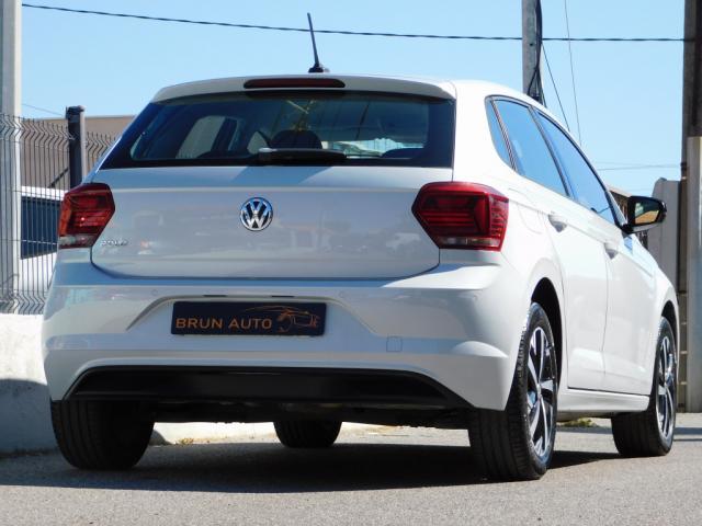 Volkswagen Polo image 5