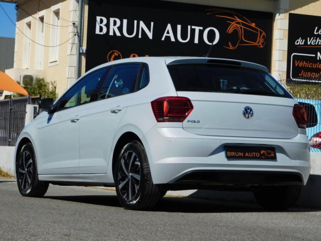 Volkswagen Polo image 1
