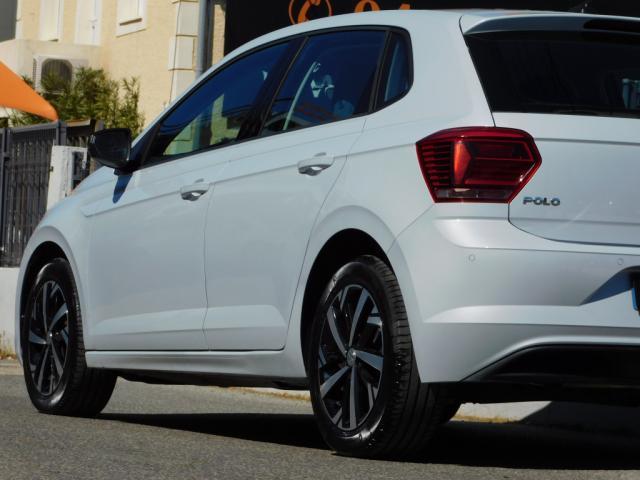 Volkswagen Polo image 9