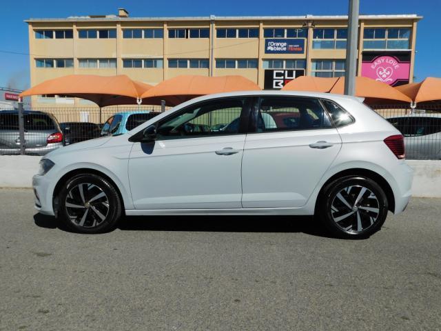 Volkswagen Polo image 7
