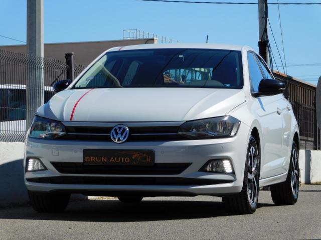 Volkswagen Polo image 6