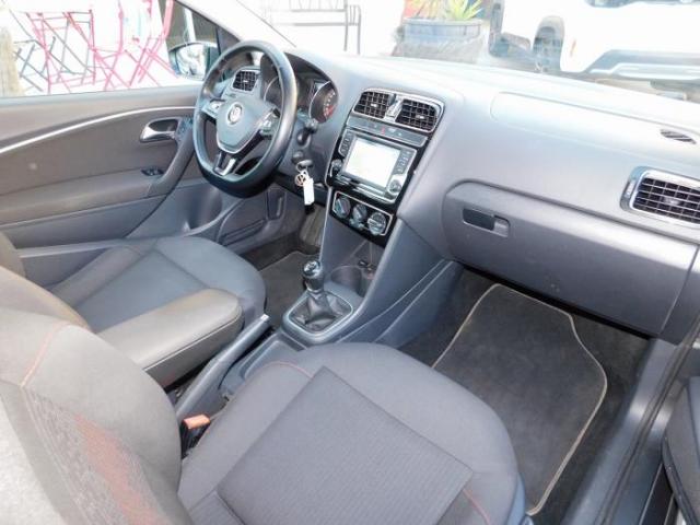 Volkswagen Polo image 8