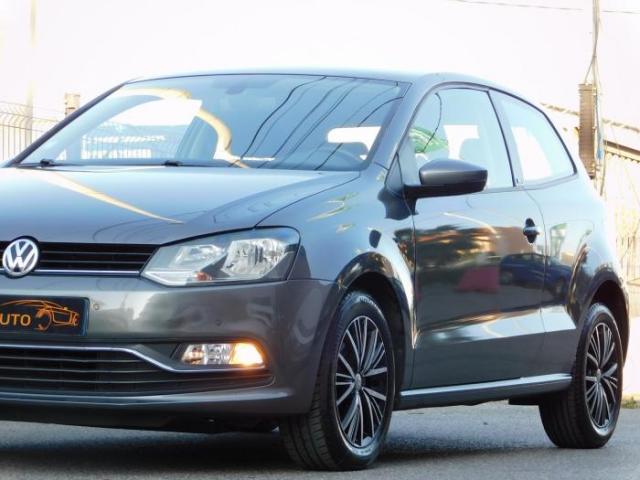 Volkswagen Polo image 6