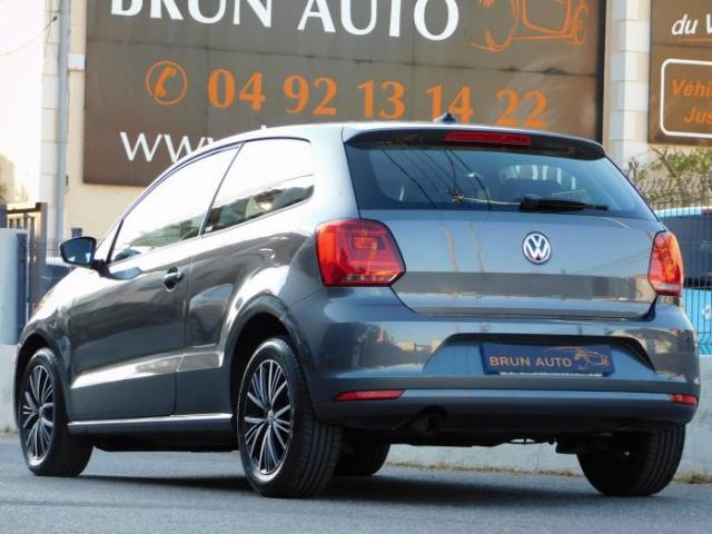 Volkswagen Polo image 2