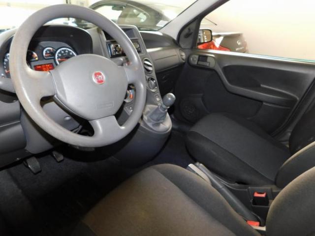 Fiat Panda 4x4 image 3