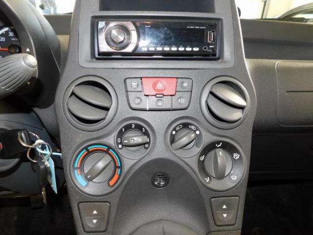 Fiat Panda 4x4 image 8