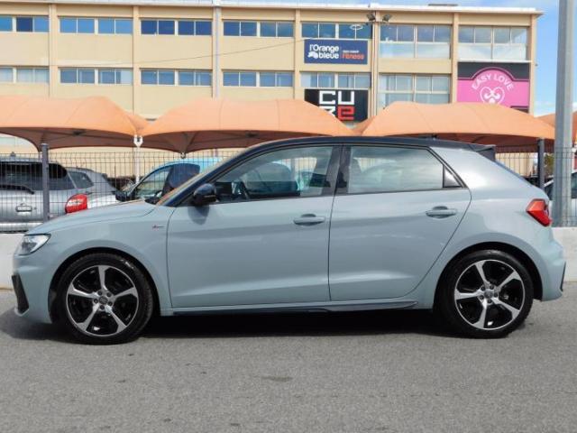 Audi A1 Sportback image 8