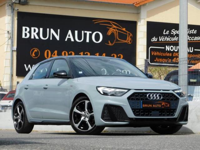 Audi A1 Sportback image 5