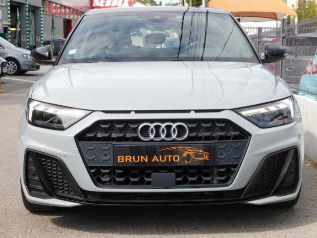 Audi A1 Sportback image 7