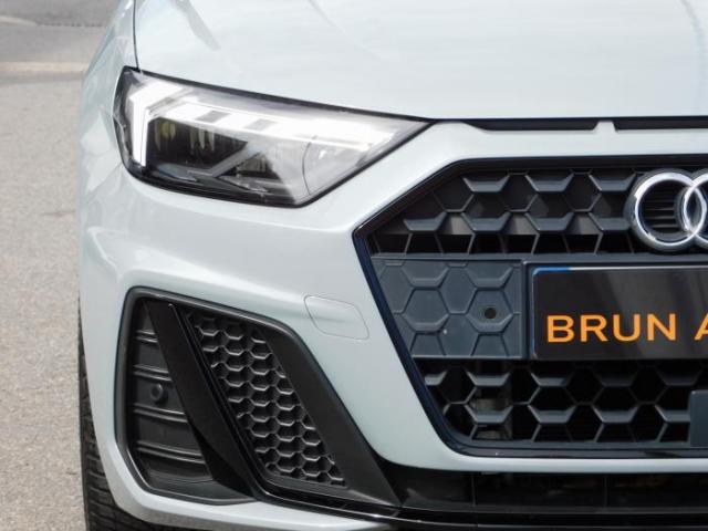 Audi A1 Sportback image 6