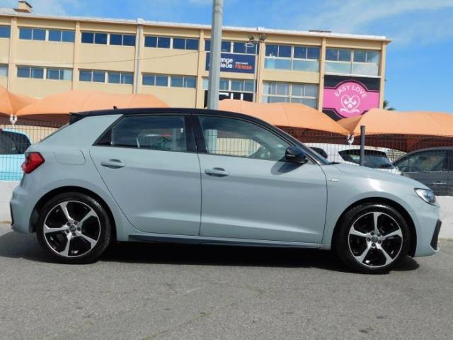 Audi A1 Sportback image 2