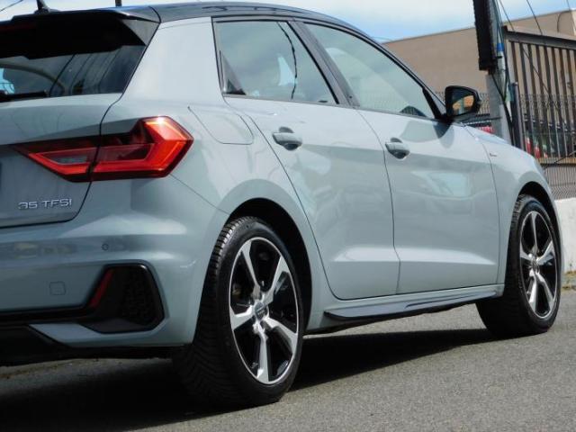 Audi A1 Sportback image 3