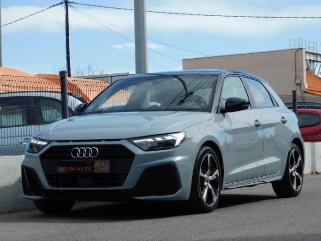 Audi A1 Sportback image 9