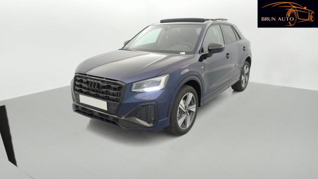 Audi Q2 image 9