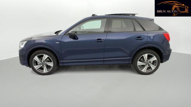 Audi Q2 image 5