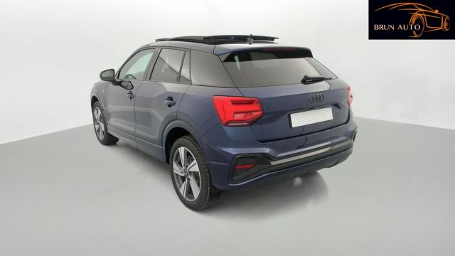 Audi Q2 image 6