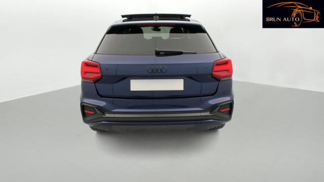 Audi Q2 image 4