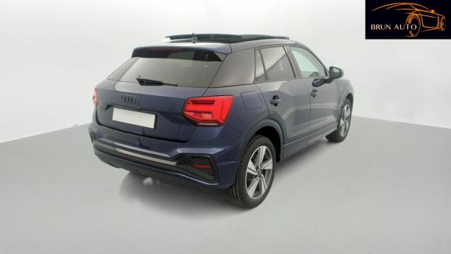 Audi Q2 image 8