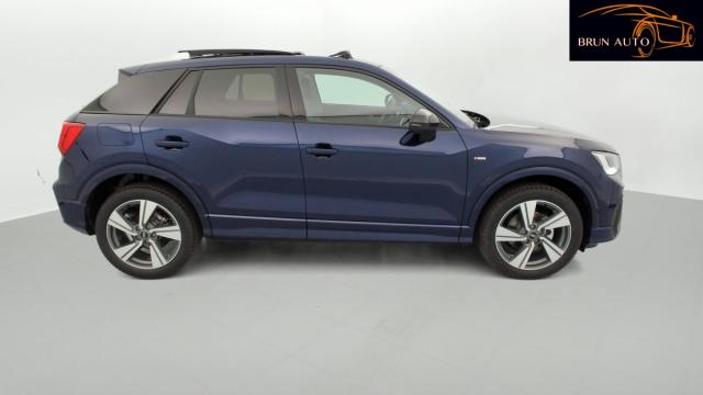 Audi Q2 image 1