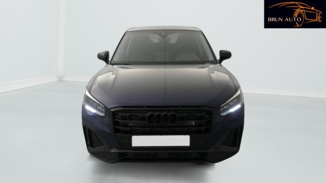 Audi Q2 image 1