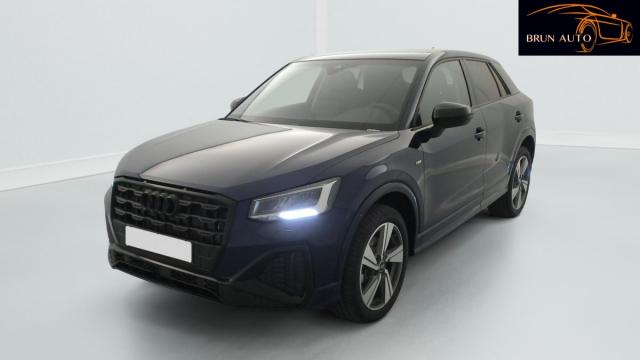 Audi Q2 image 7