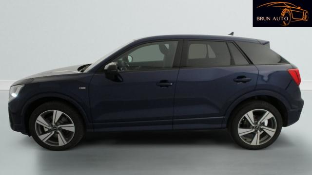 Audi Q2 image 3