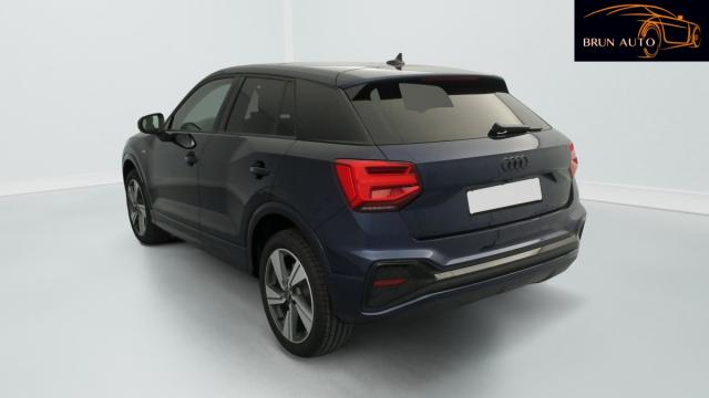 Audi Q2 image 4