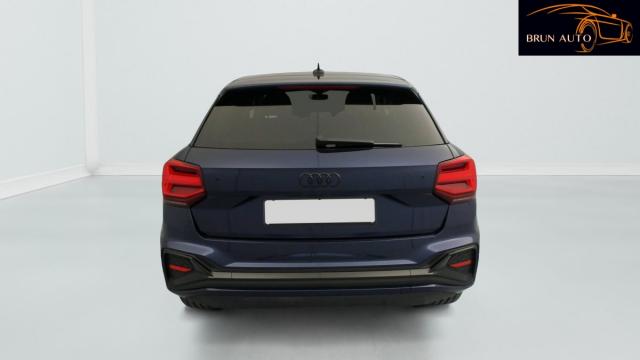 Audi Q2 image 5