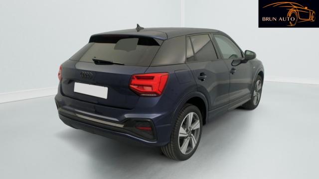 Audi Q2 image 6