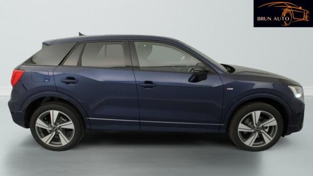 Audi Q2 image 8