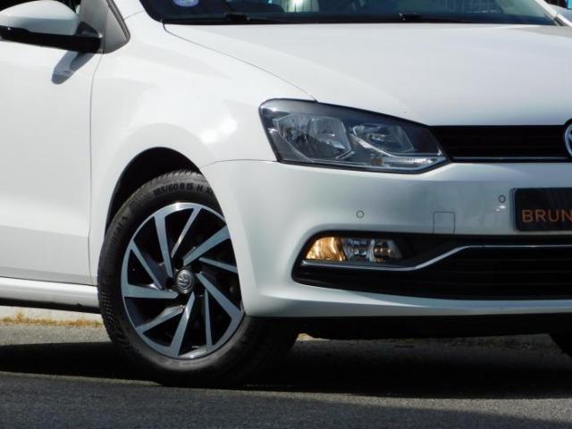 Volkswagen Polo image 3