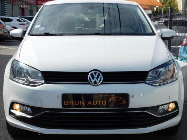 Volkswagen Polo image 1