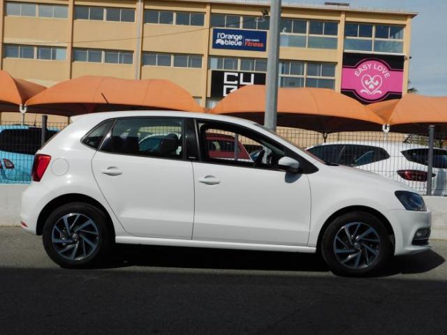 Volkswagen Polo image 5