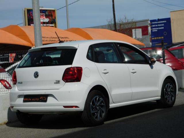 Volkswagen Polo image 7