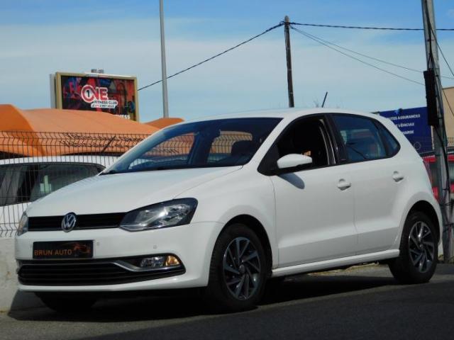 Volkswagen Polo image 9