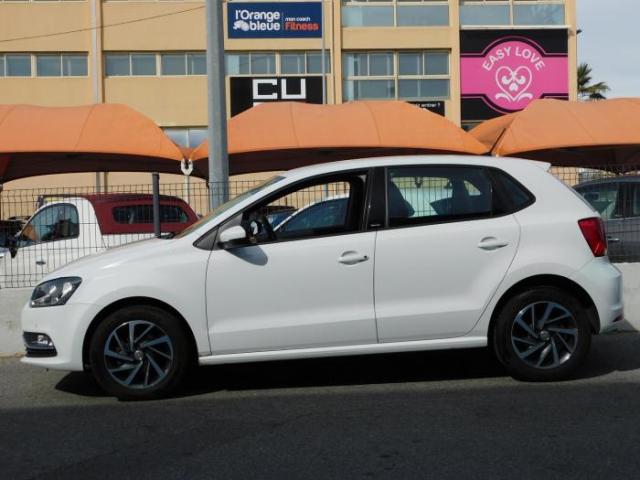 Volkswagen Polo image 2