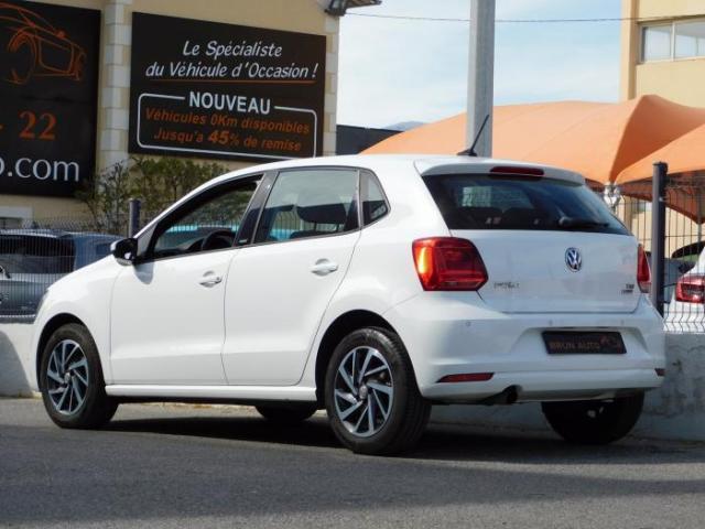Volkswagen Polo image 8