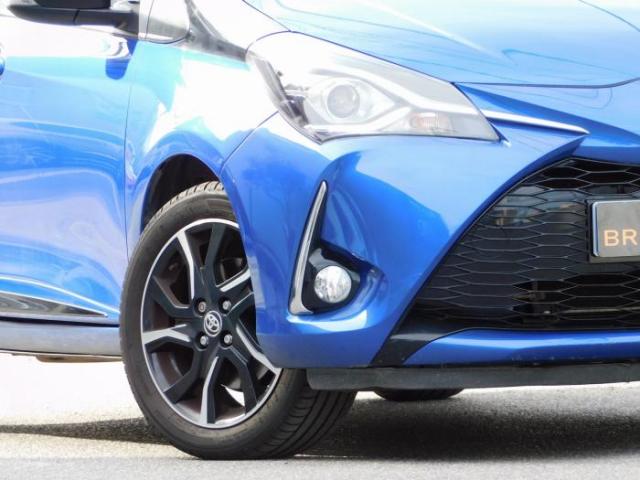 Toyota Yaris image 5