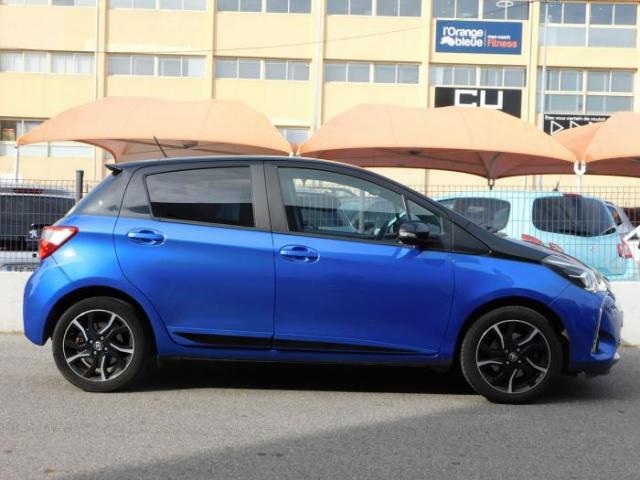 Toyota Yaris image 4