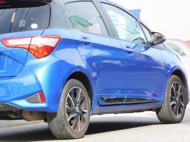 Toyota Yaris image 6