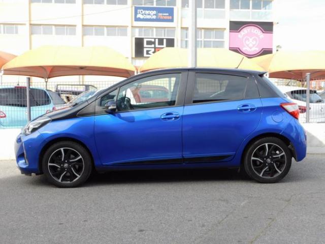 Toyota Yaris image 3