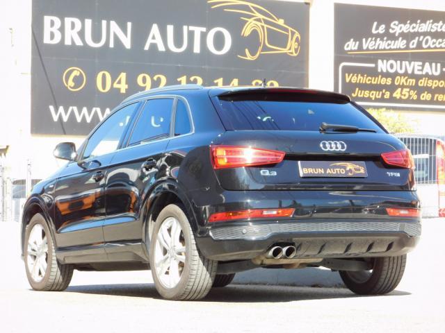 Audi Q3 image 2