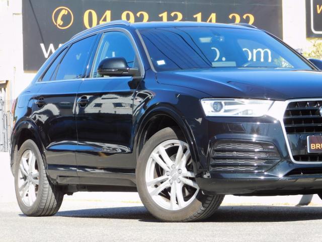 Audi Q3 image 9