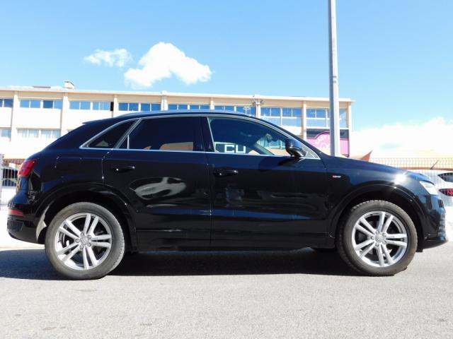 Audi Q3 image 4